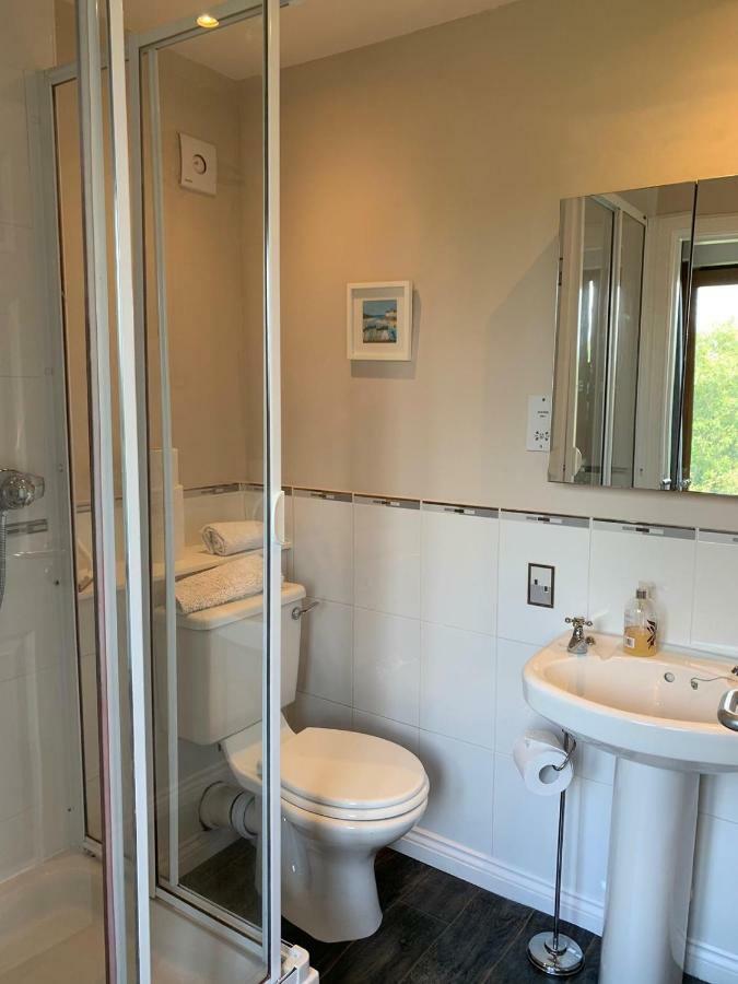 5 Bedroom Central Penthouse Apartment EDI Eksteriør bilde
